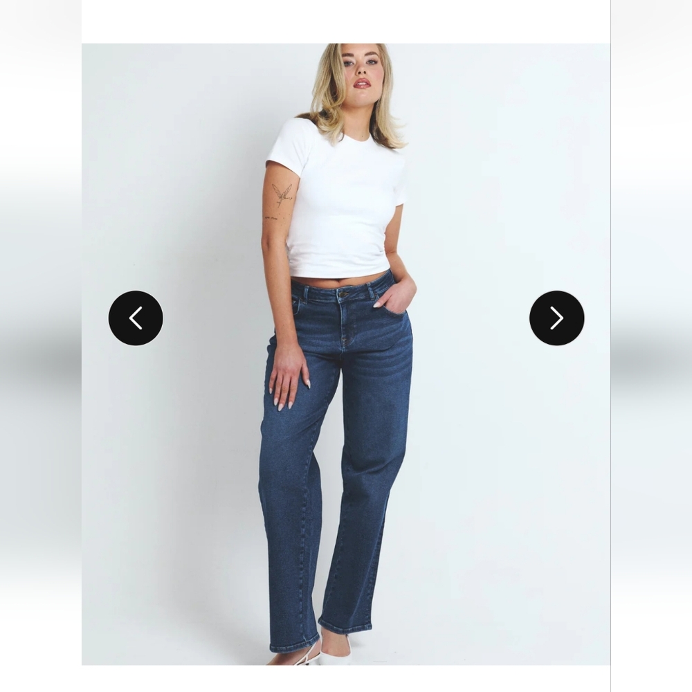 Ambela Jeans